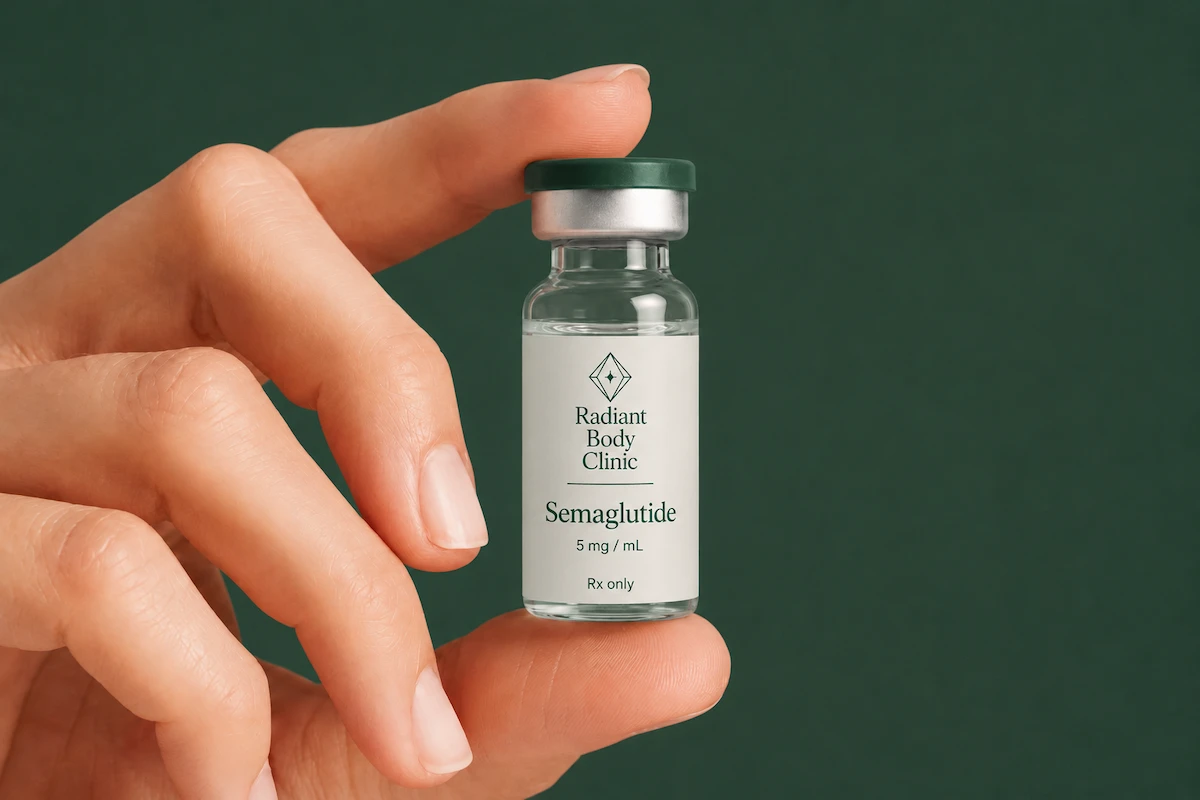 klinic semaglutide Clinical trials of for weight loss show an average body weight reduction of about 15 percent over 68 weeks at the highest dose. Real-world results in clinics like ours often land Colorado Weight Loss Clinic -